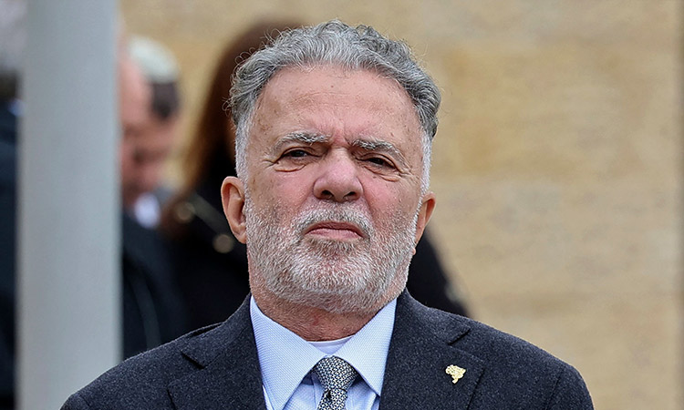 Brazil recalls ambassador to Israel: Diplomatic source Brazil recalls ambassador to Israel: Diplomatic source