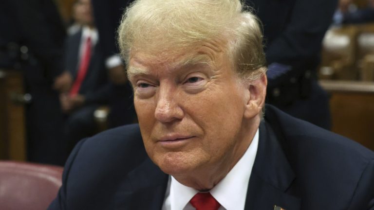 Jurors in Trump’s hush money trial zero in on testimony of key witnesses as deliberations resume