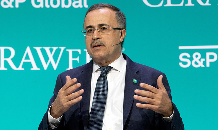 Oil giant Saudi Aramco offers a second stock tranche worth Oil giant Saudi Aramco offers a second stock tranche worth billions of dollars