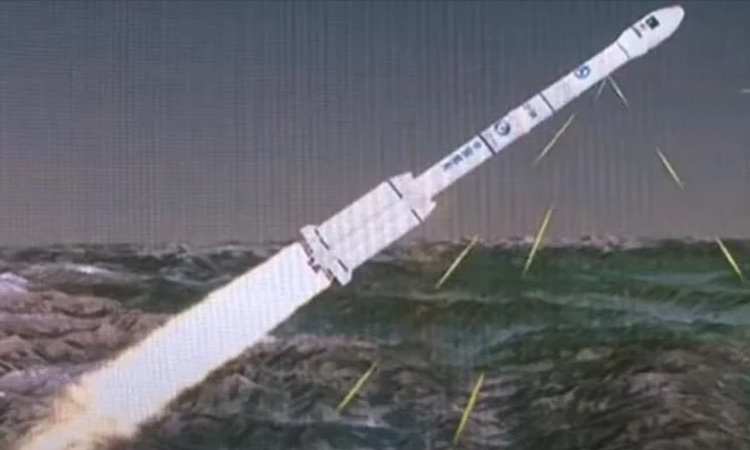 Pakistan PM congratulates nation on launch of second satellite for Pakistan PM congratulates nation on launch of second satellite for fastest internet connectivity