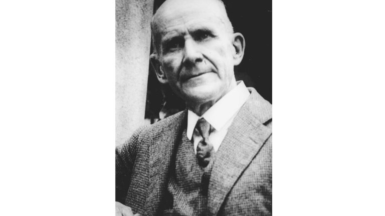Running for U.S. president from prison? Eugene V. Debs did it, a century ago