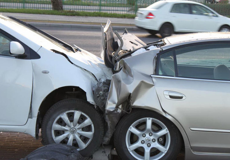 Sharjah allocates 80092 for reporting minor traffic accidents Sharjah allocates 80092 for reporting minor traffic accidents