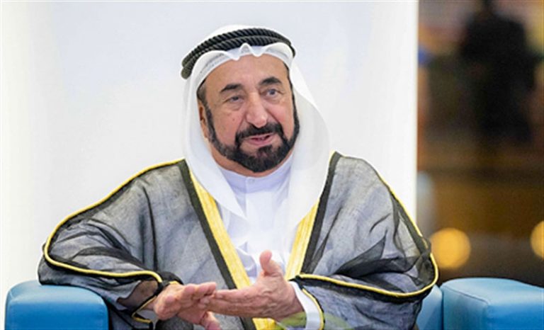 Sheikh Sultan issues decree forming Khorfakkan Municipal Council