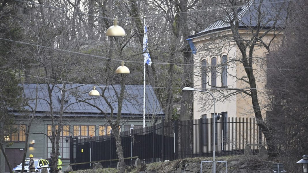 Stockholm accuses Iran of using criminals in Sweden to target Israel or Jewish interests