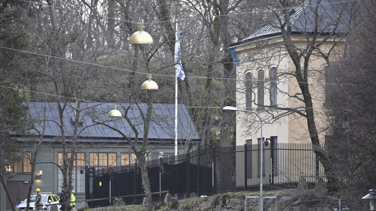 Stockholm accuses Iran of using criminals in Sweden to target Israel or Jewish interests