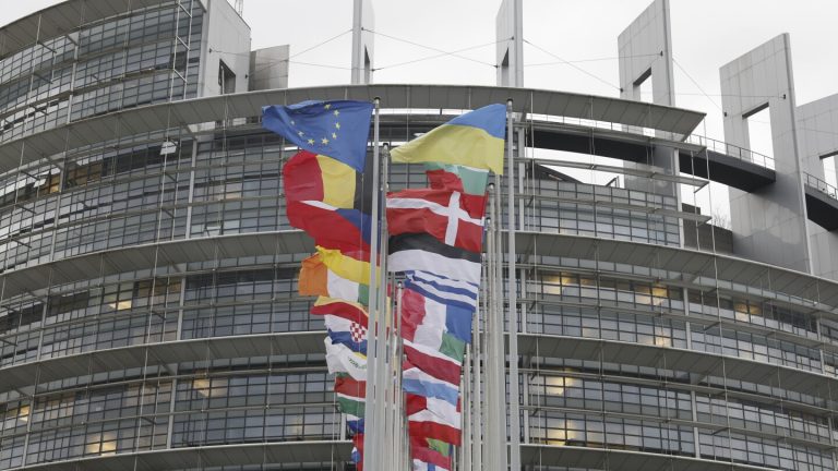 What’s at stake in the European Parliament election next month