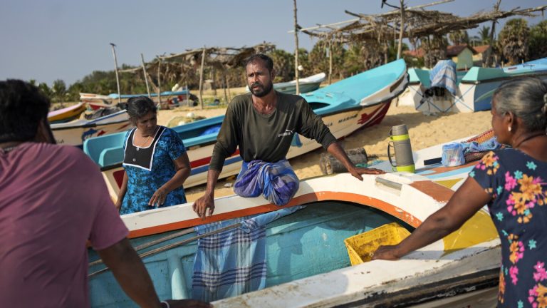 15 years on, the Tamil survivors of Sri Lanka’s brutal civil war live in fear — and disempowerment