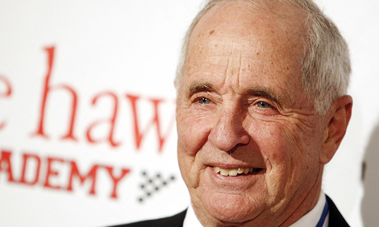 Apollo 8 astronaut William Anders dies in plane crash in Apollo 8 astronaut William Anders dies in plane crash in Washington at age 90