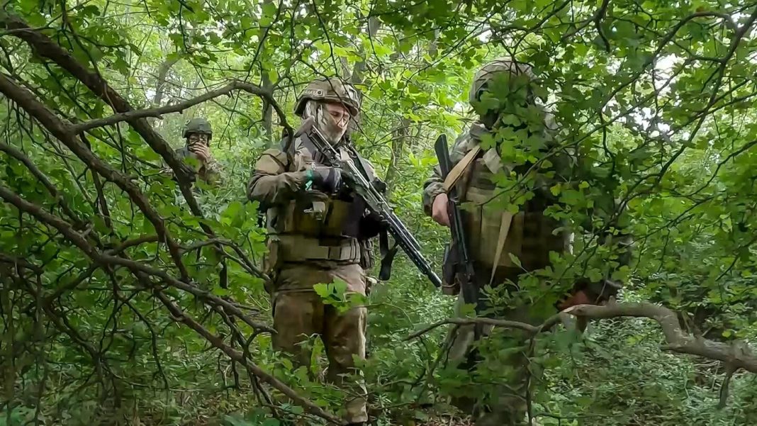 7 killed and dozens wounded after missiles slammed into a town in southern Ukraine, officials say