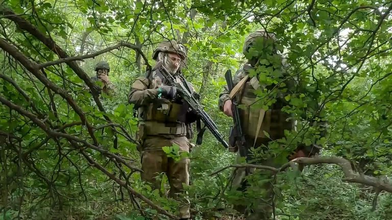 7 killed and dozens wounded after missiles slammed into a town in southern Ukraine, officials say