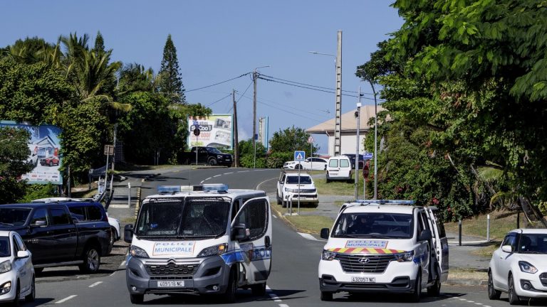 A man shot by police in New Caledonia has died. The French Pacific territory remains restive