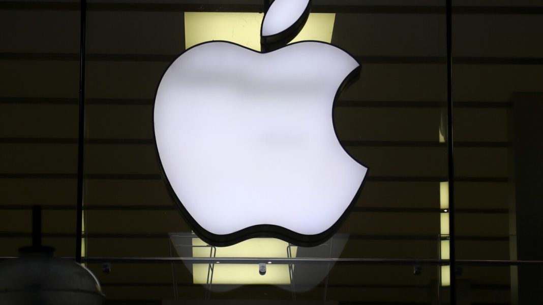 Apple becomes first target of EU’s new digital competition rules aimed at big tech