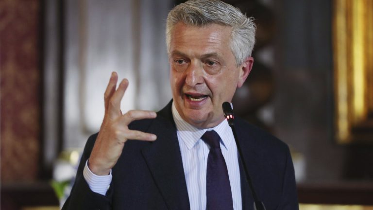 Aspects of US restrictions on asylum-seekers may violate international protections, UNHCR head says