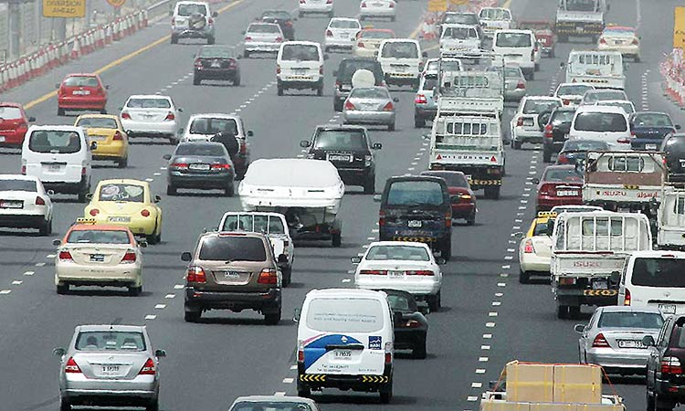 Avoid these 22 traffic violations in UAE that lead to Avoid these 22 traffic violations in UAE that lead to vehicle impoundment, fine and black points