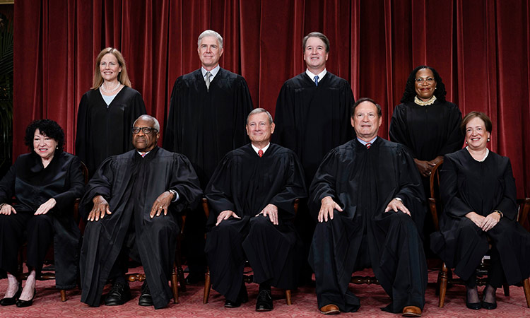 Beyonce, Bali and book deals: US Supreme Court justices admit Beyonce, Bali and book deals: US Supreme Court justices admit receiving gifts