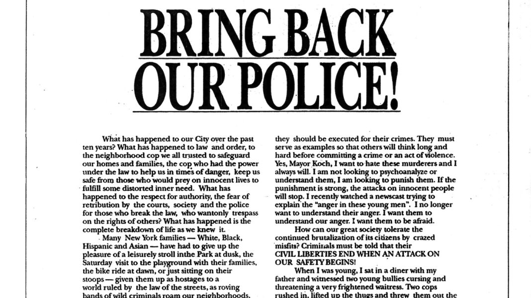 Black leaders call out Trump’s criminal justice contradictions as he rails against guilty verdict