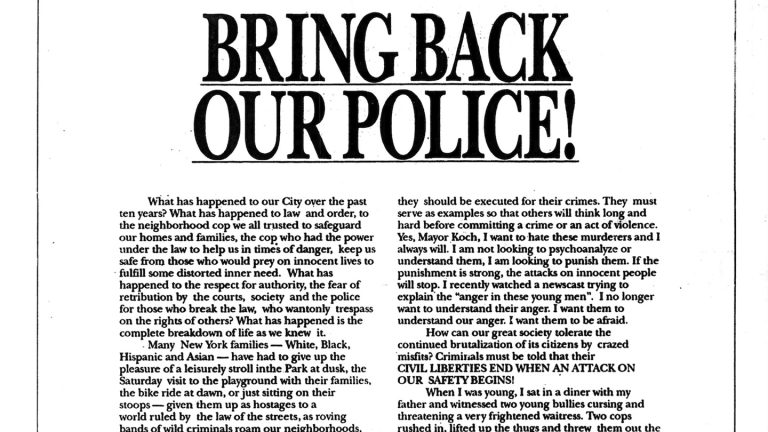 Black leaders call out Trump’s criminal justice contradictions as he rails against guilty verdict