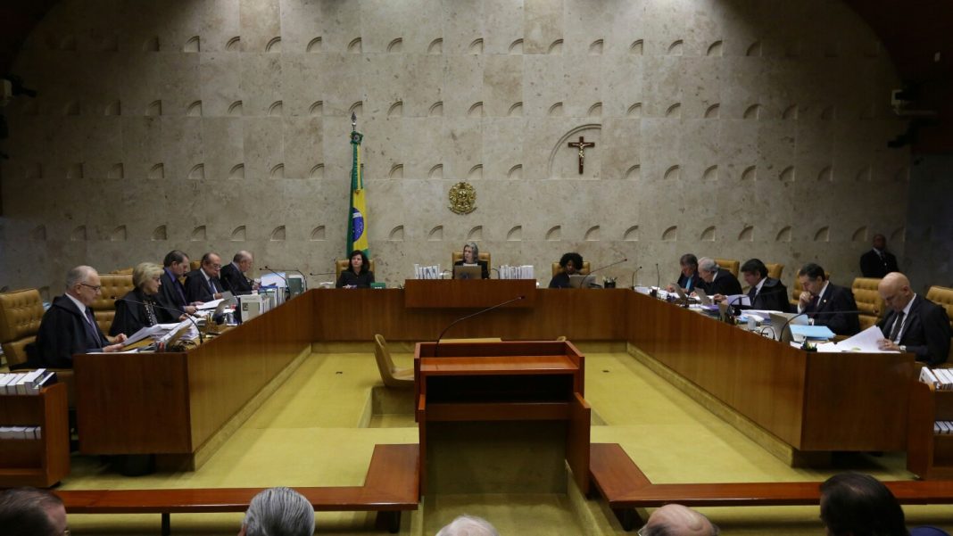 Brazil’s Supreme Court decriminalizes possession of marijuana for personal use Brazil’s Supreme Court decriminalizes possession of marijuana for personal use
