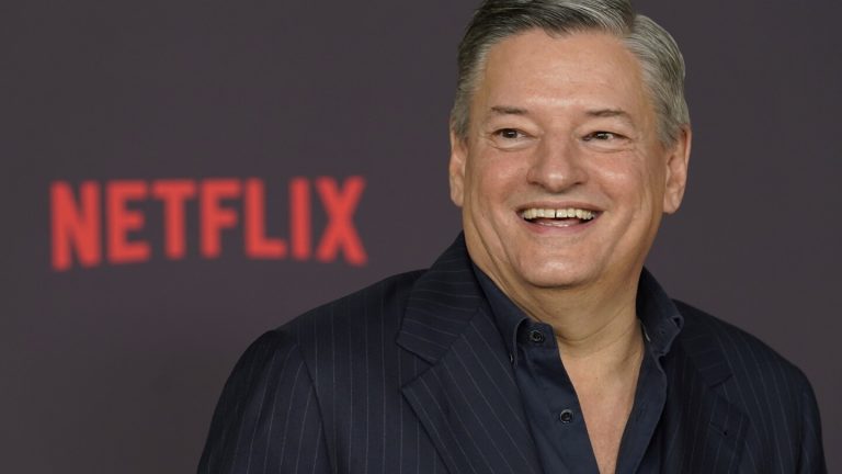 CEOs made nearly 200 times what their workers got paid last year