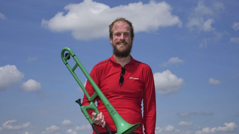 Cancer patient’s long wait for treatment highlights frustration with UK government as election nears