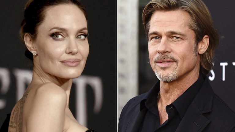 Daughter of Angelina Jolie and Brad Pitt files court petition to remove father’s last name