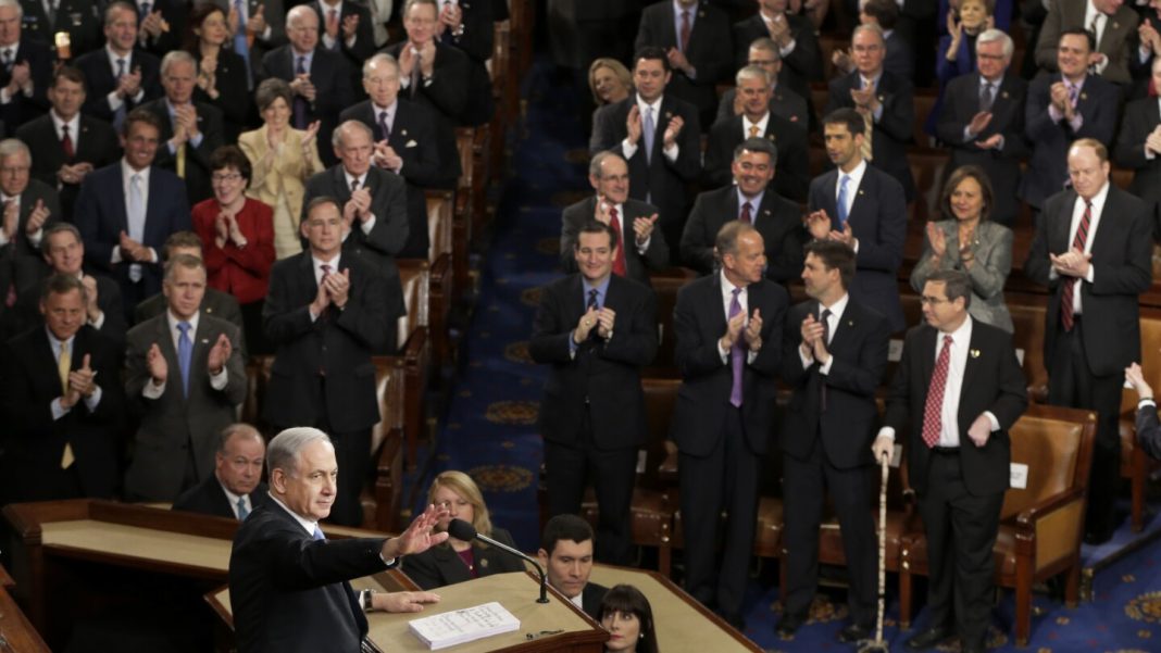 Democrats wrestle with whether to attend Netanyahu’s address to Congress Democrats wrestle with whether to attend Netanyahu’s address to Congress as many plan to boycott
