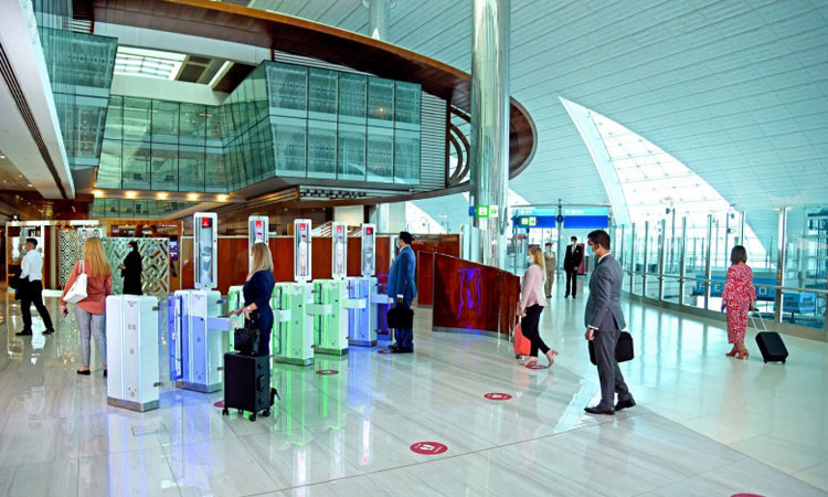 Dubai Airports sets new standards with AI-powered inventory forecasting Dubai Airports sets new standards with AI-powered inventory forecasting