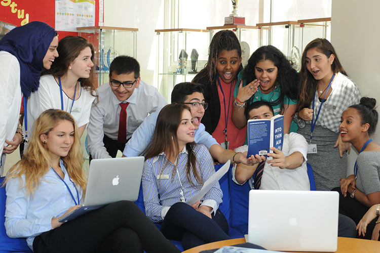 Dubai private schools excel in global rankings Dubai private schools excel in global rankings