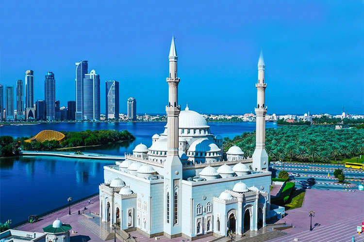 Eid Al Adha prayer preparations: Sharjah readies 640 mosques and Eid Al Adha prayer preparations: Sharjah readies 640 mosques and musallas