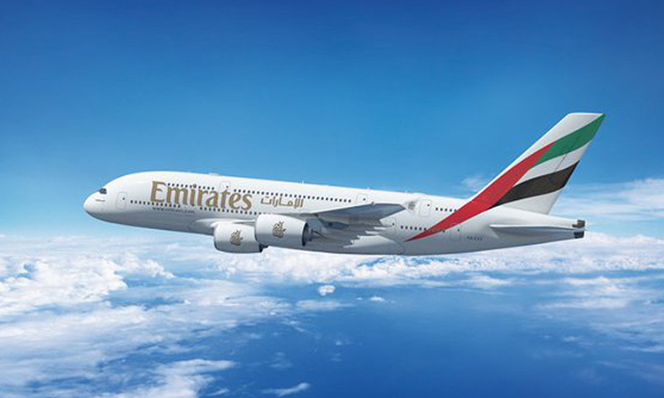 Emirates Airlines raises employee salaries and allowances between 4% and Emirates Airlines raises employee salaries and allowances between 4% and 15%