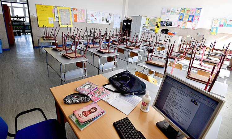 Every graduate from high school has university seat regardless of Every graduate from high school has university seat regardless of EmSAT results, says UAE Minister