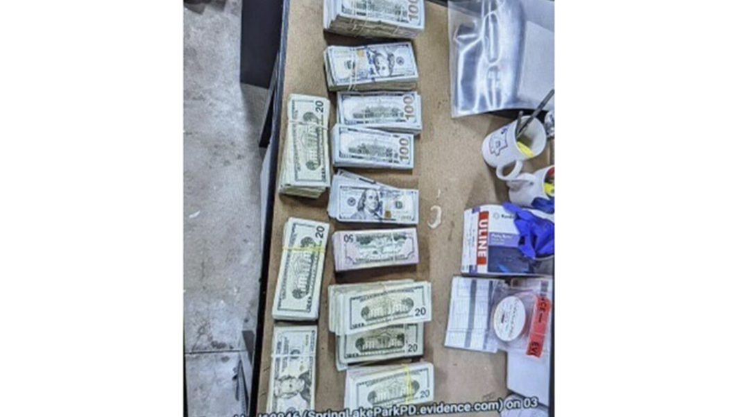 Feds charge 5, including man acquitted at trial, with conspiring to bribe Minnesota juror with $120K