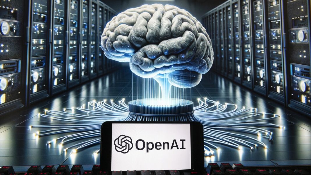 Former OpenAI employees lead push to protect whistleblowers flagging artificial intelligence risks