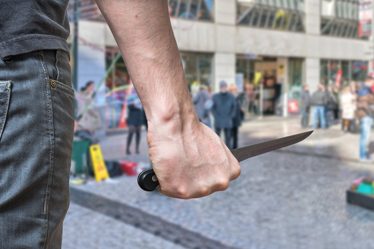 Four American educators stabbed in park in northeast China Four American educators stabbed in park in northeast China