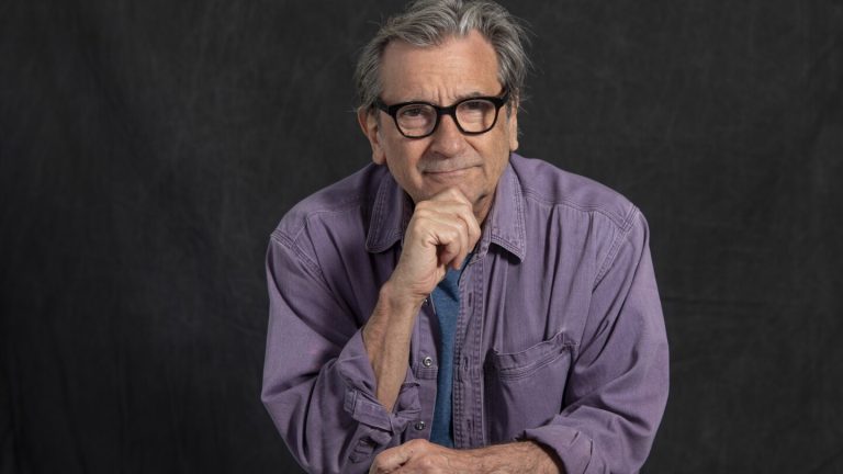Griffin Dunne finds balance between madcap Hollywood adventures and family tragedy in new memoir