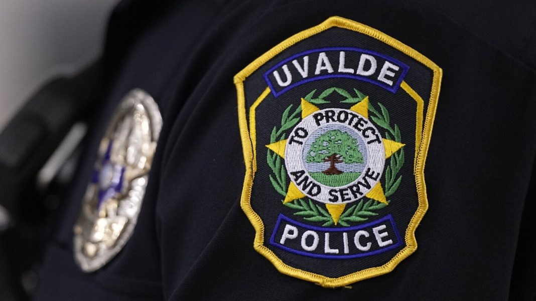 Indictment accuses former Uvalde schools police chief of delays while shooter was ‘hunting’ children