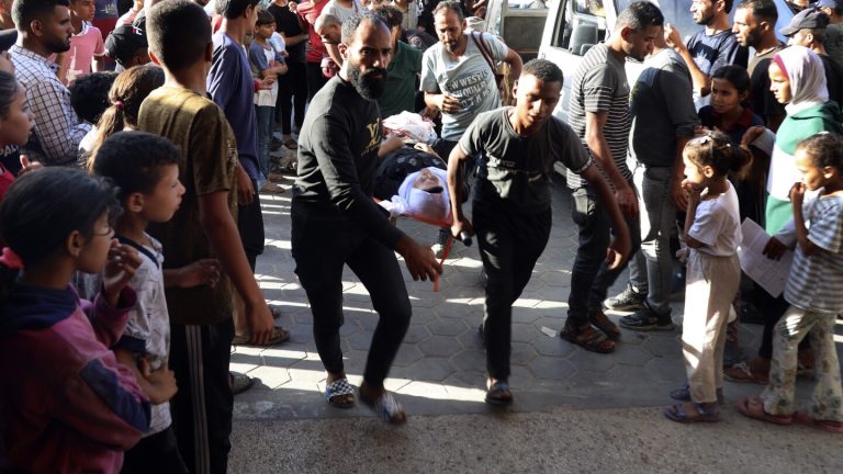 Israel seeks a ‘governing alternative’ to Hamas in Gaza. It’s been tried and failed before