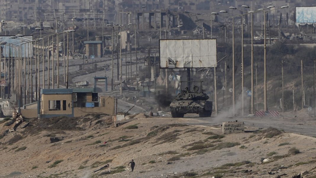 Israelis and Palestinians are hopeful but cautious over the latest cease-fire proposal