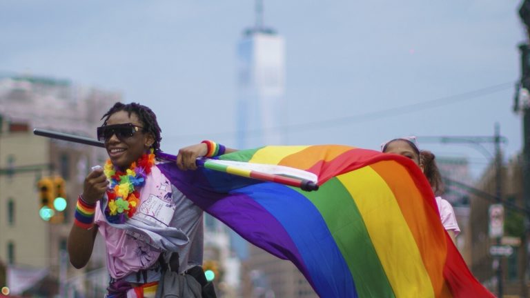 LGBTQ+ Pride Month is starting to show its colors around the world. What to know