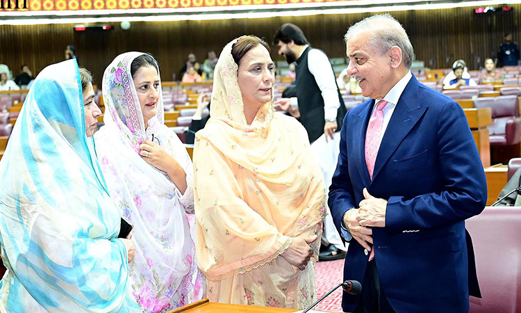 Shahbaz-FemaleMPs