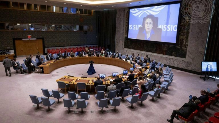 Libyans want an end to country’s divisions and feuding politicians to hold elections, UN envoy says