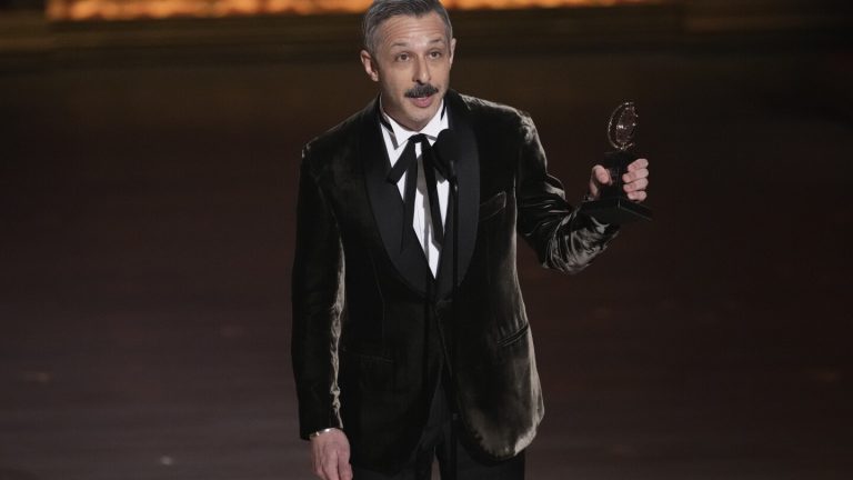 List of winners at the 2024 Tony Awards