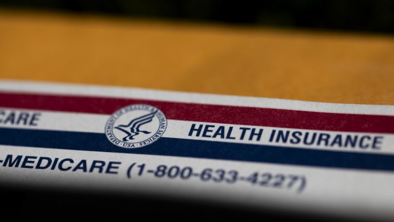 Majority of Americans favor forgiving medical debt, AP-NORC poll finds