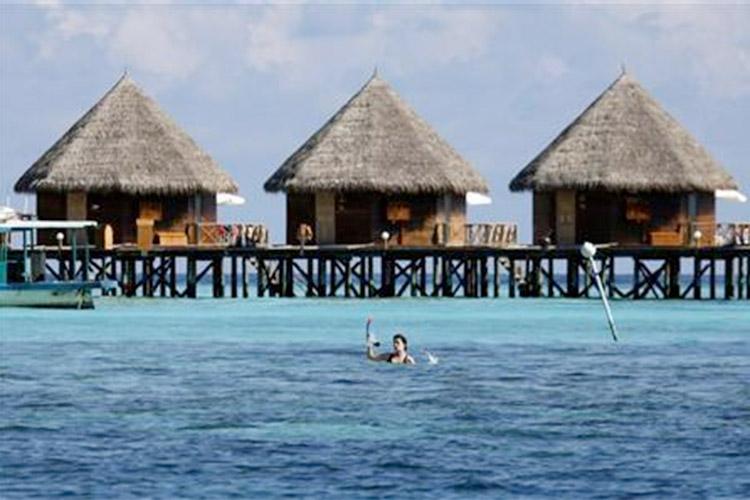 Maldives says will ban Israelis from entering the country over Maldives says will ban Israelis from entering the country over Gaza war