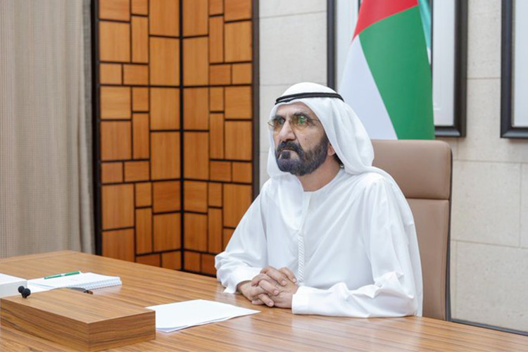 Mohammed Bin Rashid pardons 686 prisoners ahead of Eid Al Mohammed Bin Rashid pardons 686 prisoners ahead of Eid Al Adha
