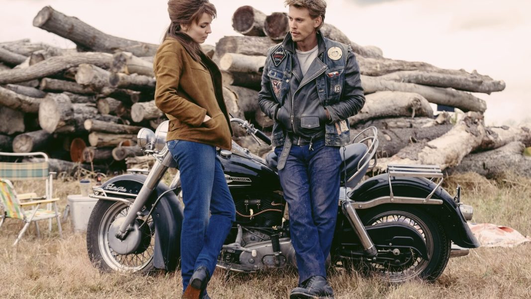 Movie Review: In ‘The Bikeriders,’ the birth of a subculture on two wheels