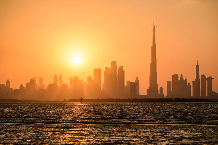 NCM predicts gradual rise in temperature until Thursday NCM predicts gradual rise in temperature until Thursday