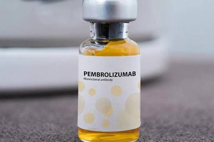 New drug that 'melts' tumours could replace surgery for cancer New drug that 'melts' tumours could replace surgery for cancer