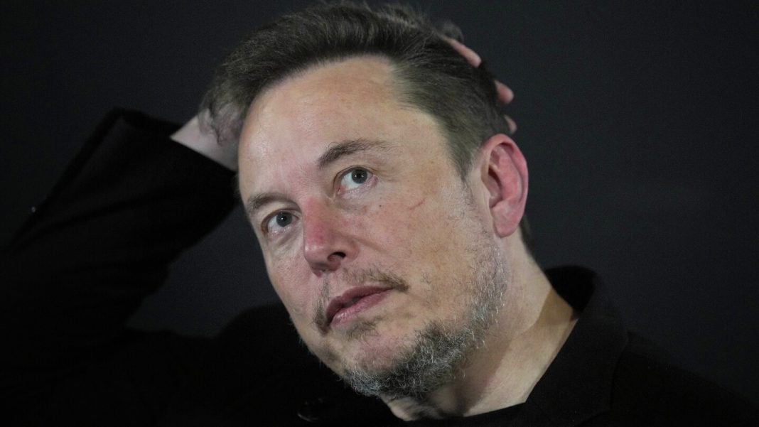 Norwegian wealth fund to vote against Elon Musk’s Tesla pay Norwegian wealth fund to vote against Elon Musk’s Tesla pay package