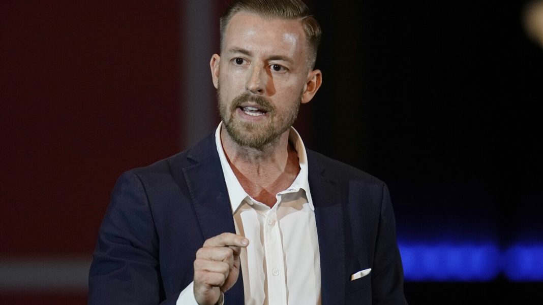 Oklahoma state superintendent orders schools to teach the Bible in grades 5 through 12